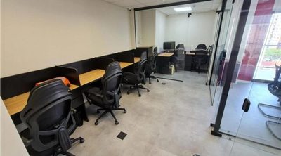 Sala-Conjunto, 50 m² - Foto 5