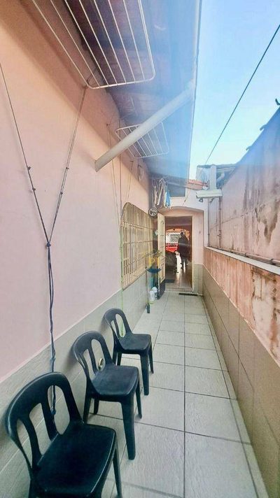Casa, 3 quartos, 1 m² - Foto 2