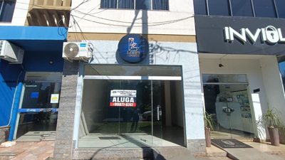 Sala-Conjunto, 40 m² - Foto 1