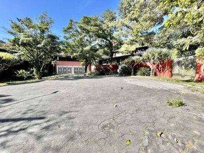 Casa, 5 quartos, 446 m² - Foto 3
