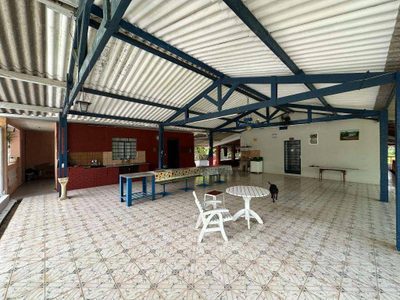 Chácara, 4 quartos, 5050 m² - Foto 2