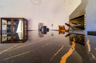 Casa, 2 quartos, 42 m² - Foto 2