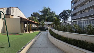 Apartamento, 2 quartos, 56 m² - Foto 3