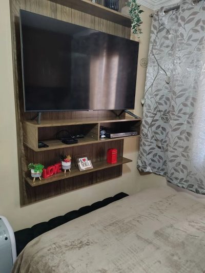 Apartamento, 2 quartos, 52 m² - Foto 5