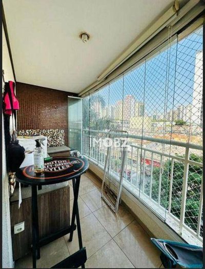 Apartamento, 2 quartos, 58 m² - Foto 5