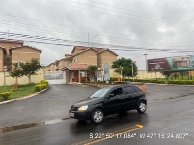 Apartamento, 2 quartos, 58 m² - Foto 1