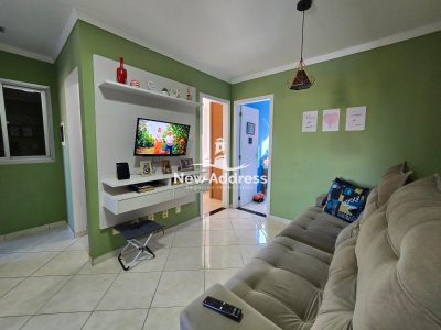 Apartamento, 2 quartos, 68 m² - Foto 3