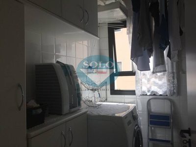 Apartamento, 3 quartos, 82 m² - Foto 5