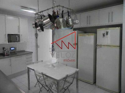 Apartamento, 4 quartos, 277 m² - Foto 1