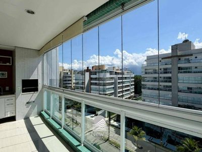 Apartamento, 3 quartos, 135 m² - Foto 3