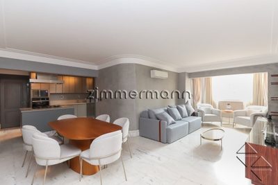 Apartamento, 3 quartos, 122 m² - Foto 1