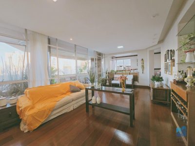 Apartamento, 4 quartos, 130 m² - Foto 5