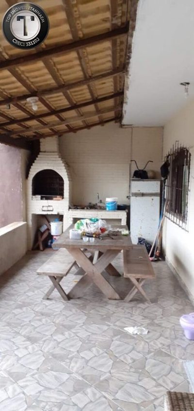 Casa, 4 quartos, 199 m² - Foto 5
