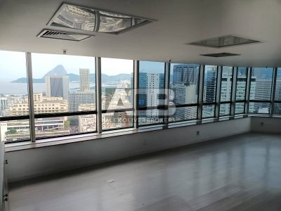Loja-Salão, 190 m² - Foto 3