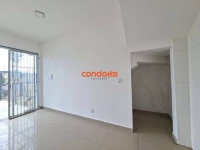 Loja-Salão, 20 m² - Foto 4