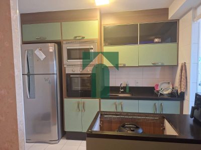 Apartamento, 2 quartos, 60 m² - Foto 5