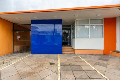 Loja-Salão, 319 m² - Foto 2