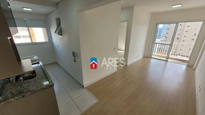 Apartamento, 2 quartos, 55 m² - Foto 1