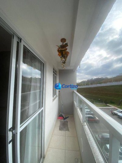 Apartamento, 3 quartos, 54 m² - Foto 2