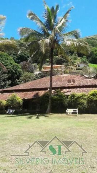 Fazenda, 2600 m² - Foto 5