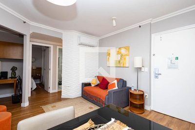 Apartamento, 1 quarto, 48 m² - Foto 3