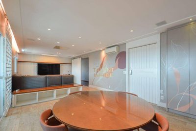 Apartamento, 3 quartos, 205 m² - Foto 5
