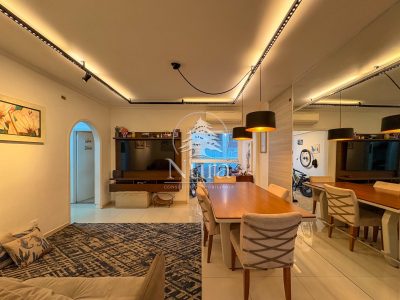 Apartamento, 3 quartos, 104 m² - Foto 1