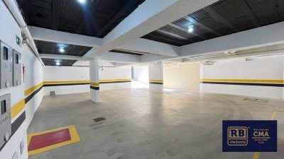Apartamento, 3 quartos, 95 m² - Foto 3