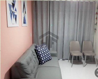 Apartamento, 3 quartos, 65 m² - Foto 3