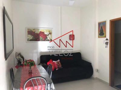 Apartamento, 1 quarto, 35 m² - Foto 2
