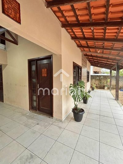 Casa, 3 quartos, 370 m² - Foto 5