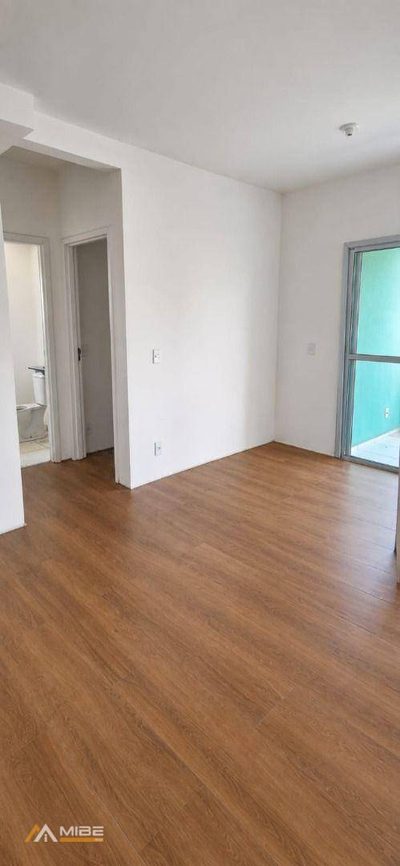 Apartamento, 2 quartos, 60 m² - Foto 4