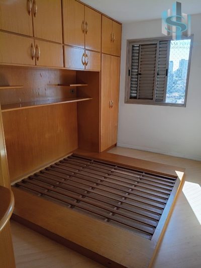 Apartamento, 2 quartos, 59 m² - Foto 4