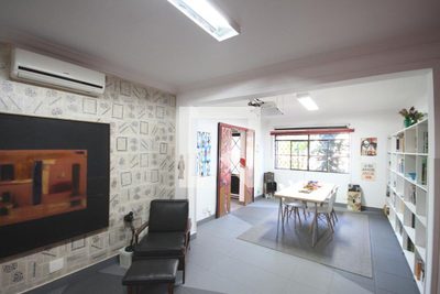 Casa, 4 quartos, 220 m² - Foto 5