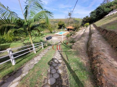 Chácara, 2 quartos, 4800 m² - Foto 3
