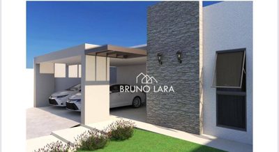 Casa, 3 quartos, 145 m² - Foto 4
