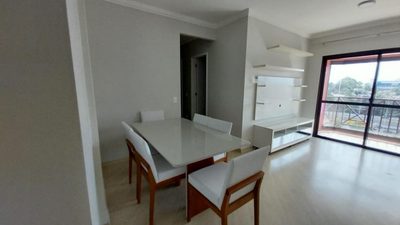 Apartamento, 3 quartos, 72 m² - Foto 5
