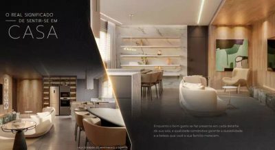 Apartamento, 3 quartos, 83 m² - Foto 4