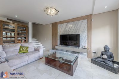 Casa, 3 quartos, 390 m² - Foto 2