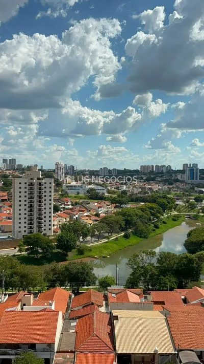 Apartamento, 3 quartos, 80 m² - Foto 5