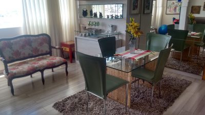 Cobertura, 3 quartos, 168 m² - Foto 3