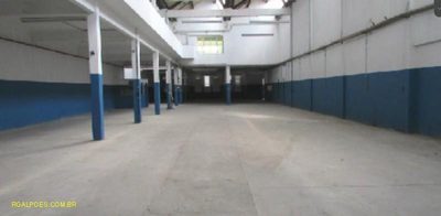 Depósito-Galpão, 3700 m² - Foto 2