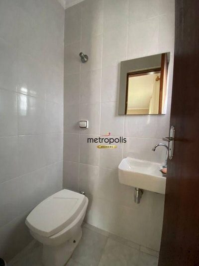 Casa, 3 quartos, 204 m² - Foto 4
