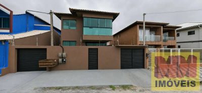 Casa, 5 quartos, 215 m² - Foto 2