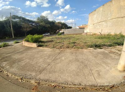 Terreno, 364 m² - Foto 1