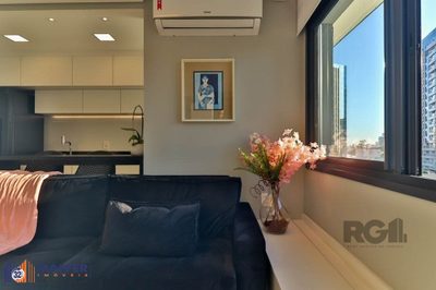 Apartamento, 1 quarto, 49 m² - Foto 4