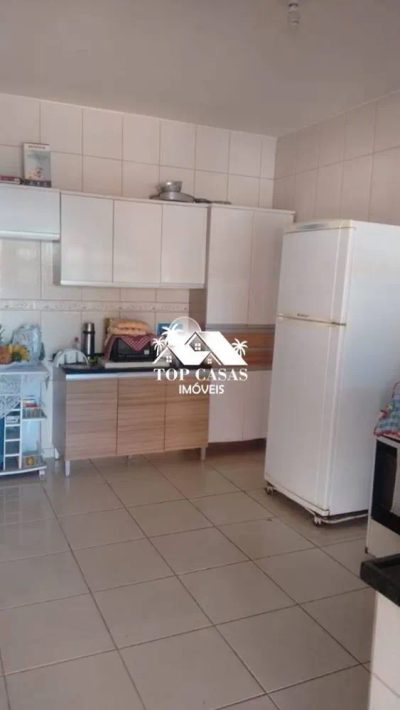 Casa, 4 quartos, 220 m² - Foto 3