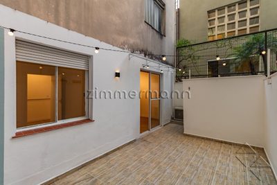 Apartamento, 1 quarto, 49 m² - Foto 1
