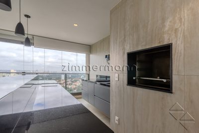 Apartamento, 4 quartos, 272 m² - Foto 5
