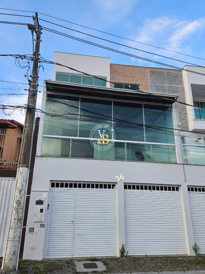 Casa, 3 quartos, 167 m² - Foto 2